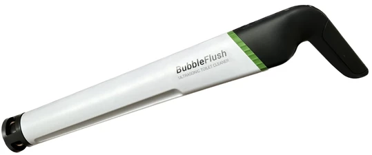 BubbleFlush