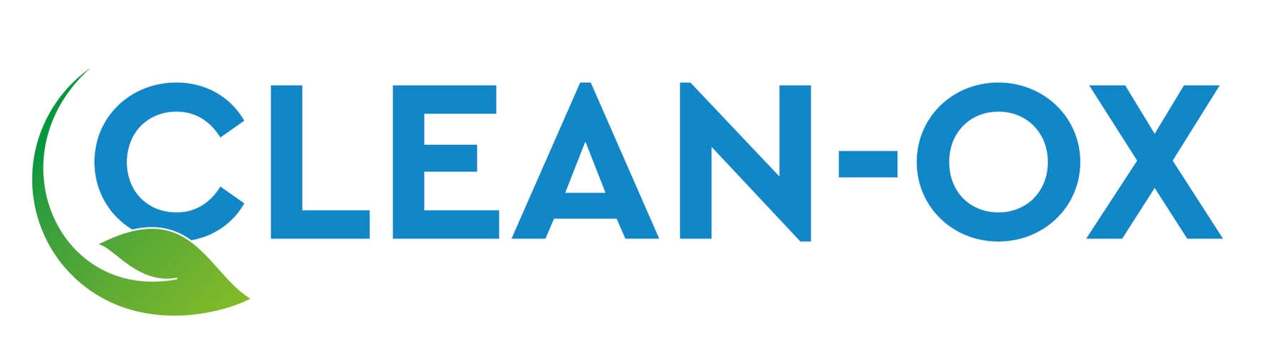 Clean-OX logo