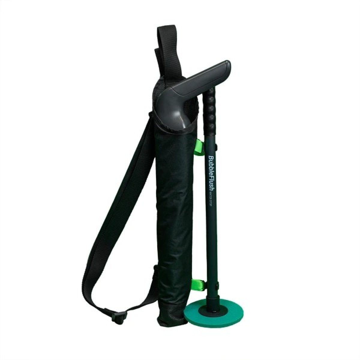 pokrowiec bubbleflush soft case